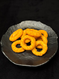 Soğan Halkası (7 Adet) görseli