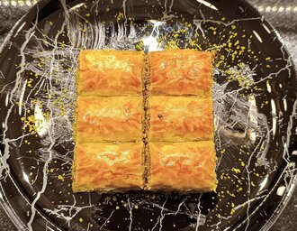 Fıstıklı Sultan (1 Kg.) görseli