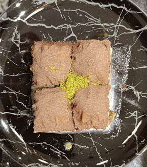 Soğuk Baklava (1 Kg.) görseli