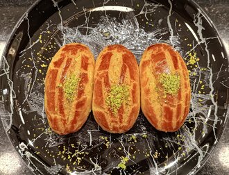 Şekerpare (1 Kg.) görseli