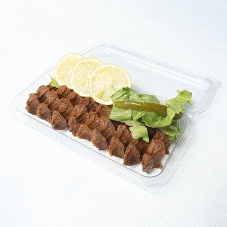 Aile Boyu Çiğ Köfte Porsiyon (800 Gr.) görseli