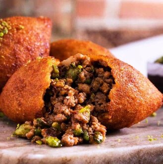 İçli Köfte görseli