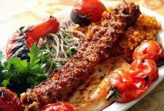 Urfa Kebap görseli