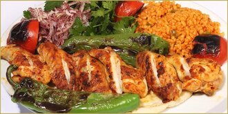 Tavuk Kanat görseli