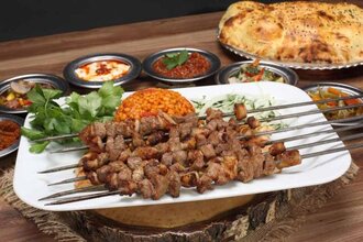 Kuzu Çöp Şiş görseli