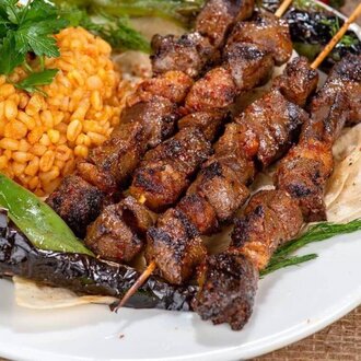 Çiğer Şiş Kuzu görseli