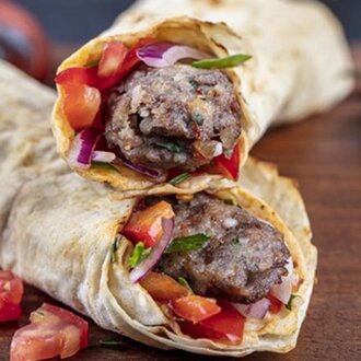 Adana Dürüm görseli