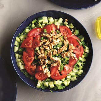 Çoban Salata görseli