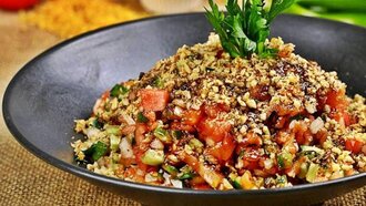 Gavurdağı Salata görseli