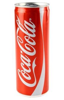 Coca-cola (330 Ml) görseli