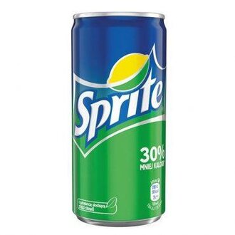 Sprite (330 Ml) görseli