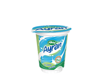 Ayran (300 Ml) görseli