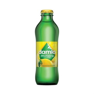 Limonlu Soda görseli