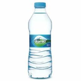 Su (500 Ml) görseli