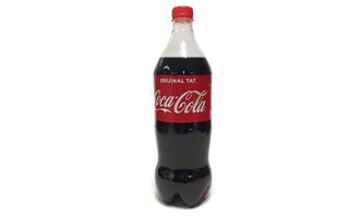 Coca Cola (1 L) görseli
