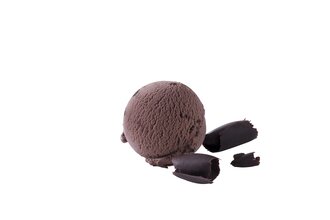 Çikolatalı Chocolate (500 Gr.) (2-3 Kişilik) görseli