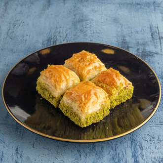 Kuru Baklava (500 Gr.) görseli