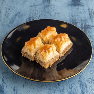 Cevizli Baklava (500 Gr.) görseli