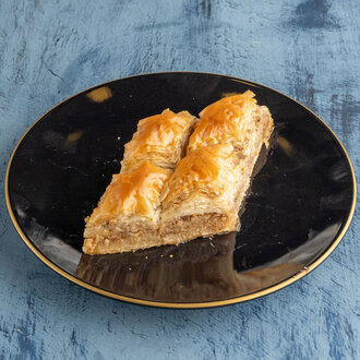 Ev Baklavası (500 Gr.) görseli