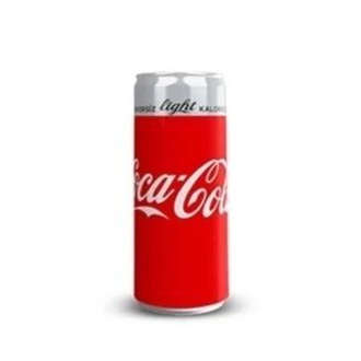 Coca-cola Light (33 Cl.) görseli