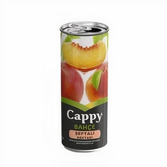Cappy (33 Cl.) görseli