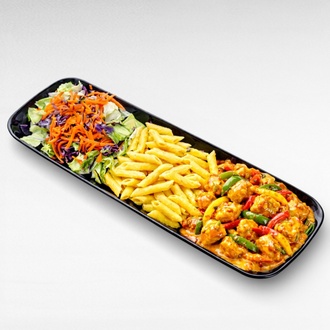 Körili Hot Chili görseli