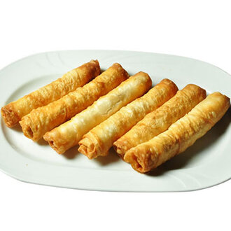 Peynirli Sigara Böreği (4 Adet) görseli