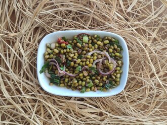 Maş Fasulyesi görseli