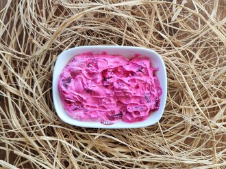 Yoğurtlu Pancar görseli