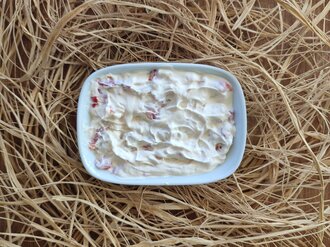 Hatay Usulü Yoğurt Biber görseli