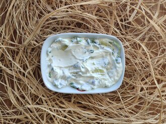 Ekşi Elmalı Semiz Otu görseli