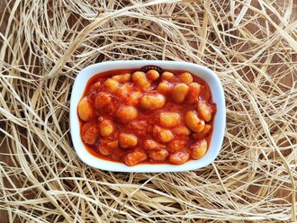 Barbunya  Pilakisi görseli