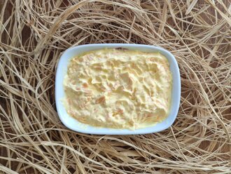 Havuç Tarama görseli