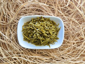 Deniz Börülcesi görseli