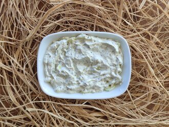 Kuru Cacık görseli