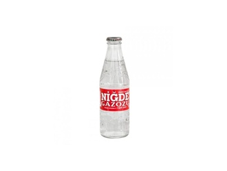 Niğde Gazoz (25 Cl.) görseli