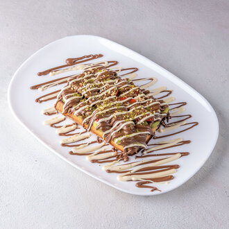 Special Waffle görseli