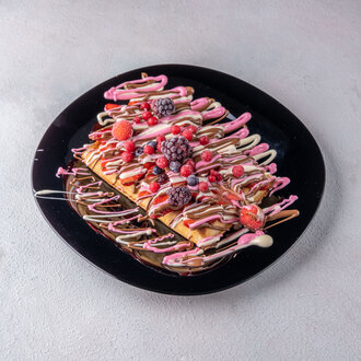 Enerji Waffle görseli