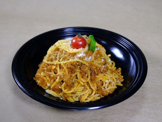 Spaghetti Bolognese görseli