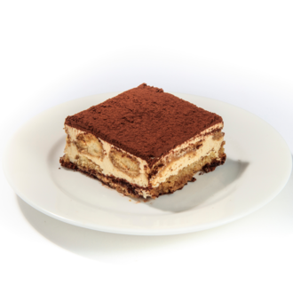 Tiramisu görseli