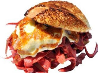 Karışık Kumru görseli