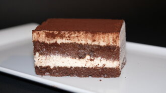Tiramisu görseli