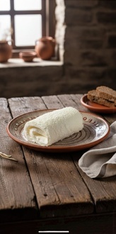 Kaymak (200 Gr.) görseli