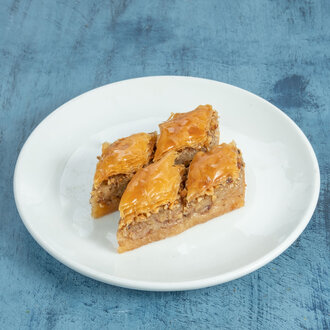 Cevizli Ev Baklavası (1 Kg.) görseli