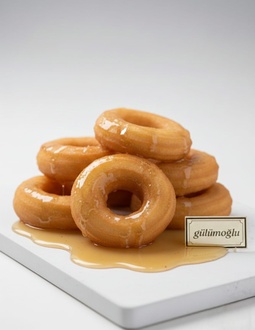 Halka Tatlısı görseli