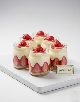 Çilekli Mag görseli