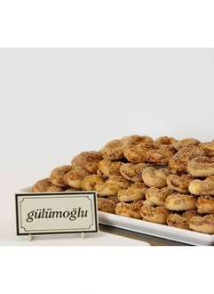 Tuzlu Kuru Pasta (500 Gr.) görseli