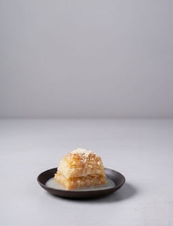 Sütlü Nuriye (250 Gr.) görseli