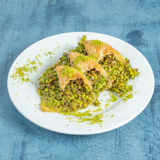 Özel Şöbiyet (250 Gr.). görseli