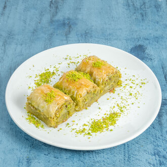 Fıstıklı Dürüm (250 Gr.) görseli